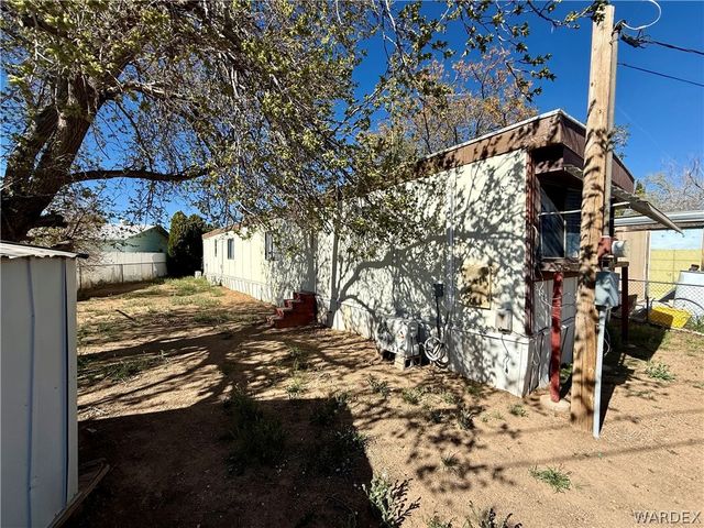 1950 E Thompson Avenue, Kingman, AZ 86409