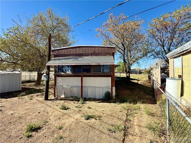 1950 E Thompson Avenue, Kingman, AZ 86409