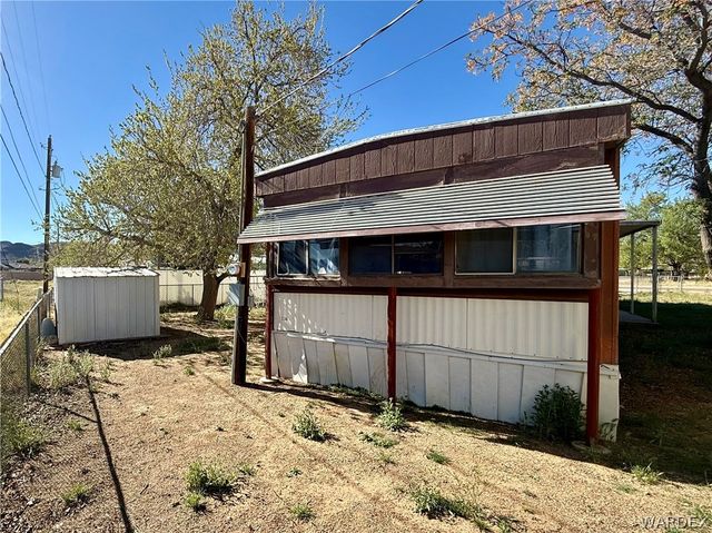 1950 E Thompson Avenue, Kingman, AZ 86409