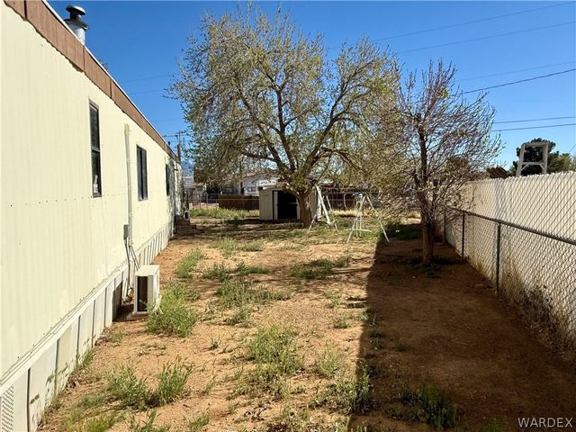 1950 E Thompson Avenue, Kingman, AZ 86409