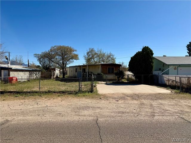 1950 E Thompson Avenue, Kingman, AZ 86409