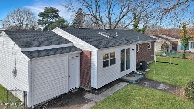 8 Norman Drive, Neptune Township, NJ 07753