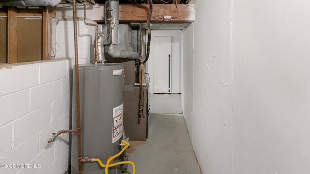 8 Norman Drive, Neptune Township, NJ 07753