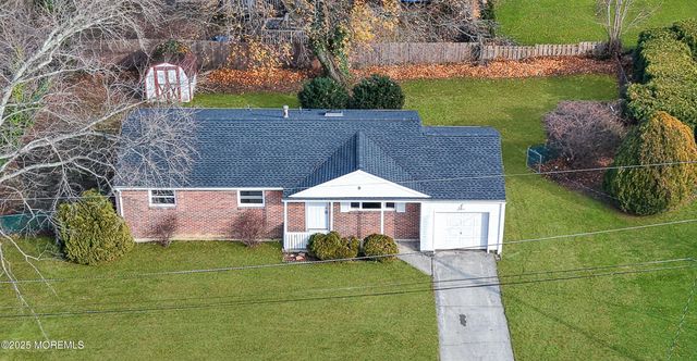 8 Norman Drive, Neptune Township, NJ 07753