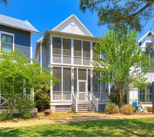 35 Redbud Lane, Carlton Landing, OK 74432
