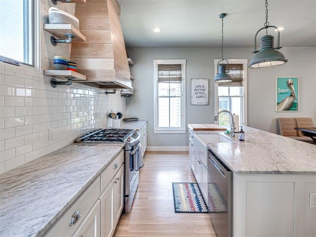 35 Redbud Lane, Carlton Landing, OK 74432