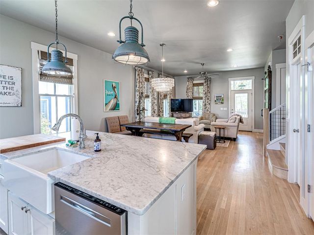 35 Redbud Lane, Carlton Landing, OK 74432