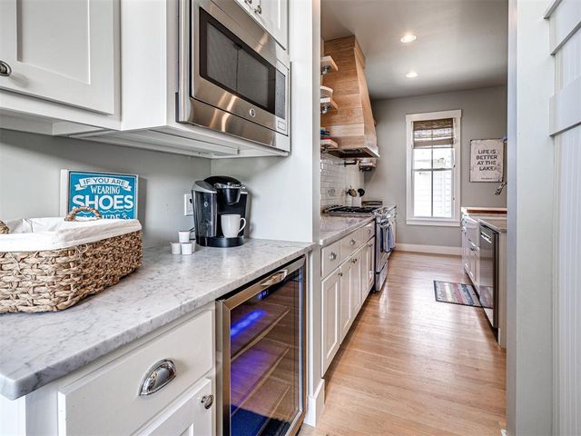 35 Redbud Lane, Carlton Landing, OK 74432