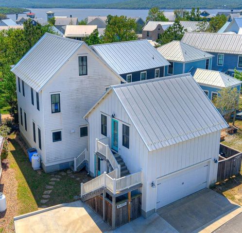 35 Redbud Lane, Carlton Landing, OK 74432