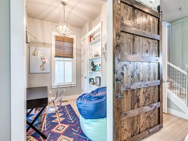 35 Redbud Lane, Carlton Landing, OK 74432