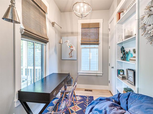 35 Redbud Lane, Carlton Landing, OK 74432