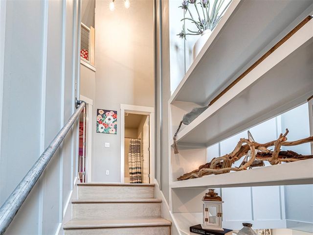 35 Redbud Lane, Carlton Landing, OK 74432