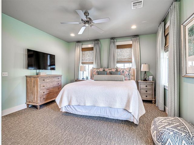 35 Redbud Lane, Carlton Landing, OK 74432