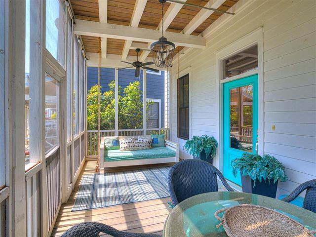 35 Redbud Lane, Carlton Landing, OK 74432