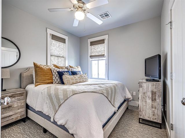 35 Redbud Lane, Carlton Landing, OK 74432