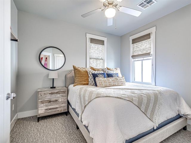 35 Redbud Lane, Carlton Landing, OK 74432
