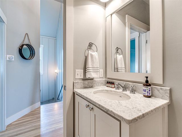 35 Redbud Lane, Carlton Landing, OK 74432