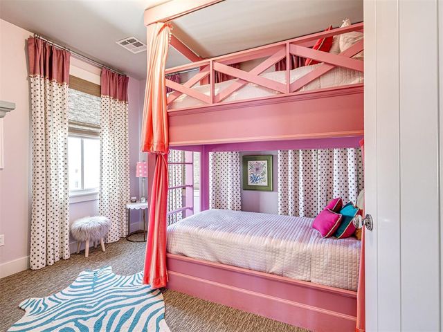35 Redbud Lane, Carlton Landing, OK 74432