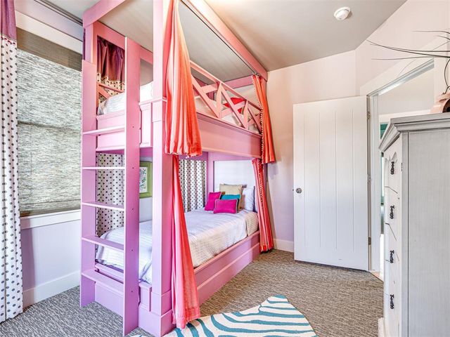 35 Redbud Lane, Carlton Landing, OK 74432