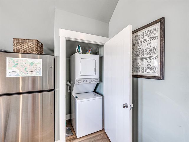 35 Redbud Lane, Carlton Landing, OK 74432