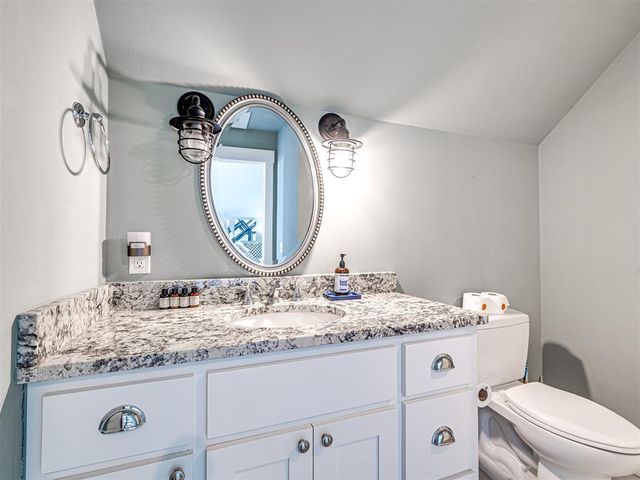 35 Redbud Lane, Carlton Landing, OK 74432