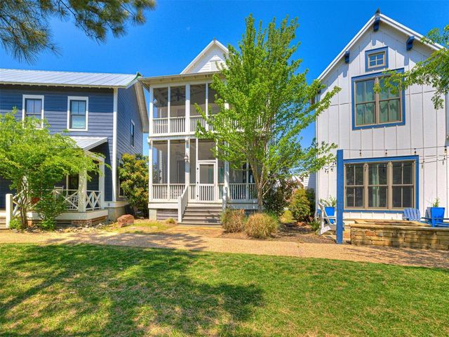 35 Redbud Lane, Carlton Landing, OK 74432