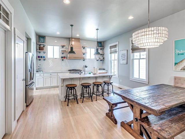 35 Redbud Lane, Carlton Landing, OK 74432