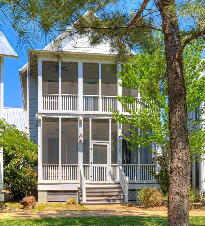35 Redbud Lane, Carlton Landing, OK 74432