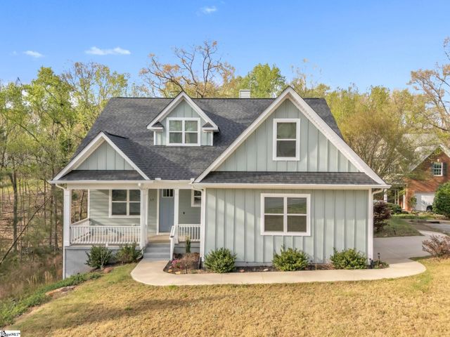 17 Beechridge Way, Greenville, SC 29607