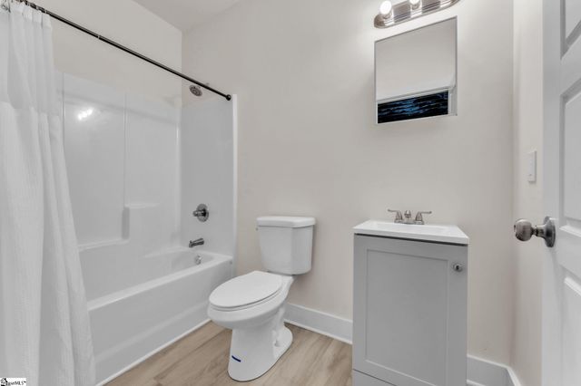 17 Beechridge Way, Greenville, SC 29607