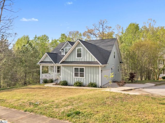 17 Beechridge Way, Greenville, SC 29607