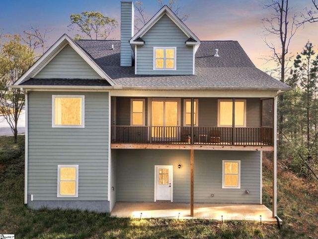 17 Beechridge Way, Greenville, SC 29607