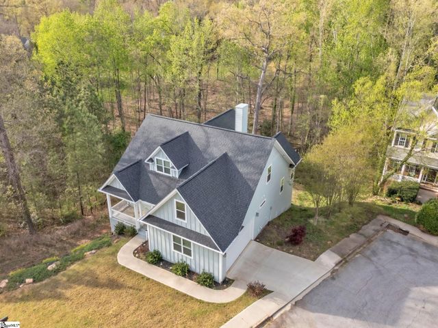 17 Beechridge Way, Greenville, SC 29607