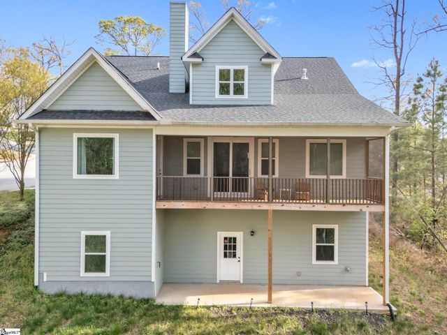 17 Beechridge Way, Greenville, SC 29607