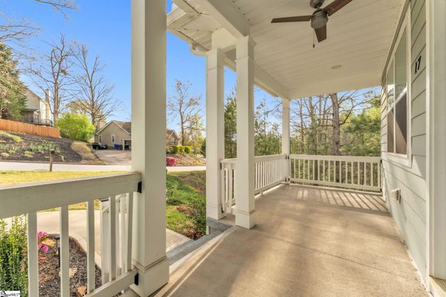 17 Beechridge Way, Greenville, SC 29607