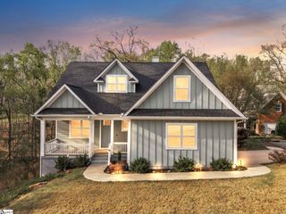 17 Beechridge Way, Greenville, SC 29607