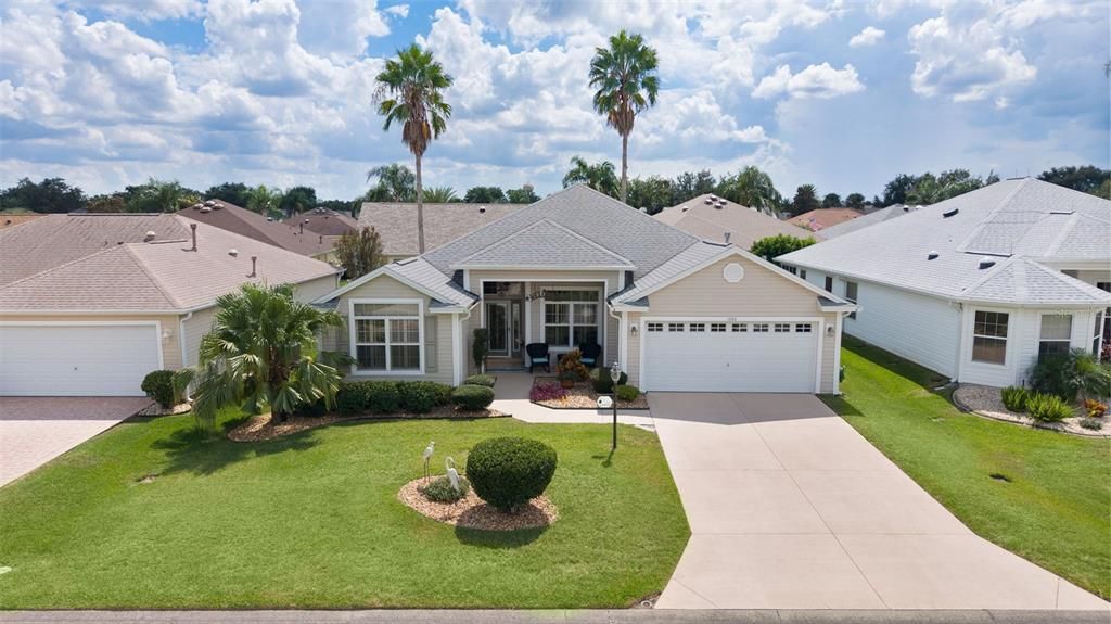 1688 HUNTINGTON PATH, The Villages, FL 32162