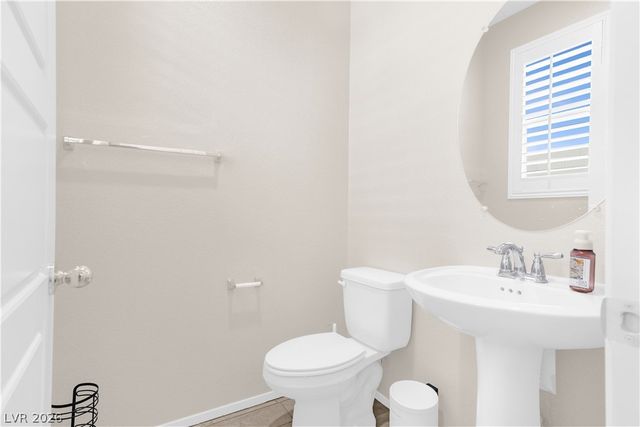 7173 Ashcroft Street, North Las Vegas, NV 89084