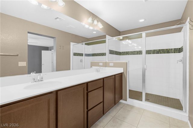 7173 Ashcroft Street, North Las Vegas, NV 89084