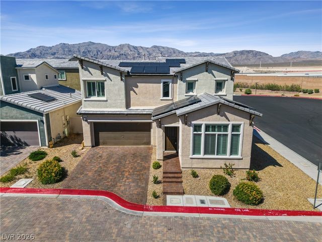 7173 Ashcroft Street, North Las Vegas, NV 89084