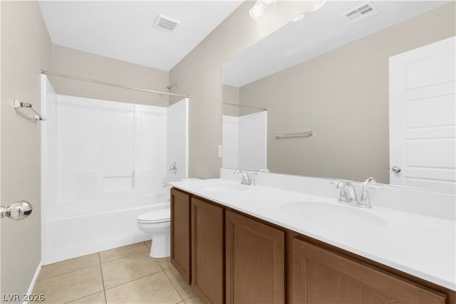 7173 Ashcroft Street, North Las Vegas, NV 89084