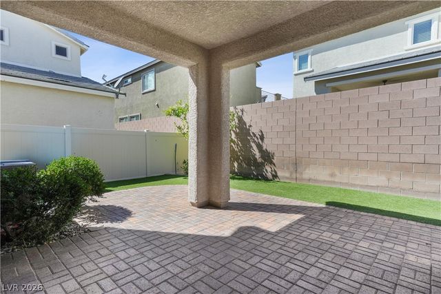 7173 Ashcroft Street, North Las Vegas, NV 89084