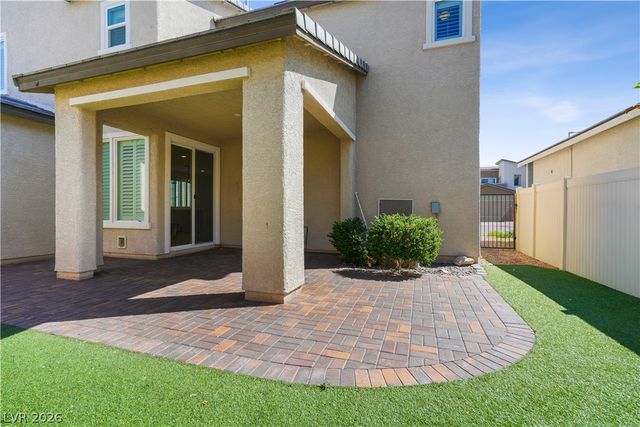 7173 Ashcroft Street, North Las Vegas, NV 89084