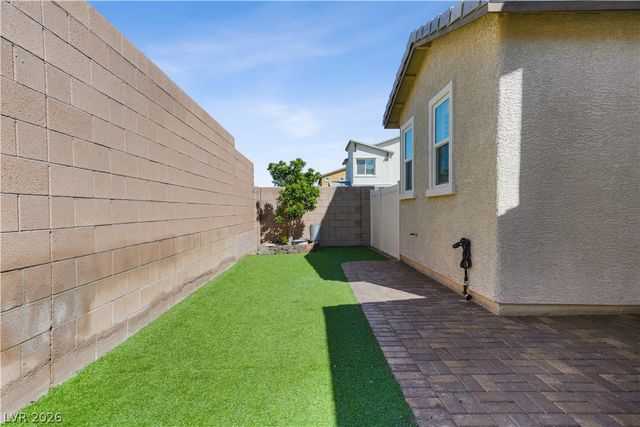 7173 Ashcroft Street, North Las Vegas, NV 89084