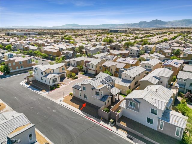 7173 Ashcroft Street, North Las Vegas, NV 89084