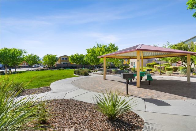 7173 Ashcroft Street, North Las Vegas, NV 89084