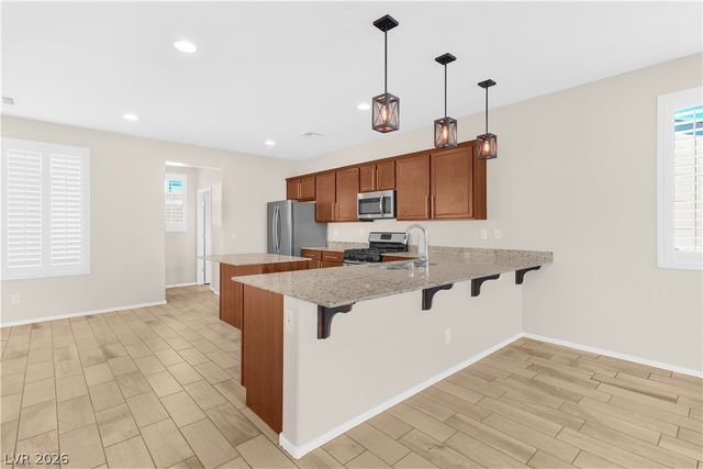 7173 Ashcroft Street, North Las Vegas, NV 89084