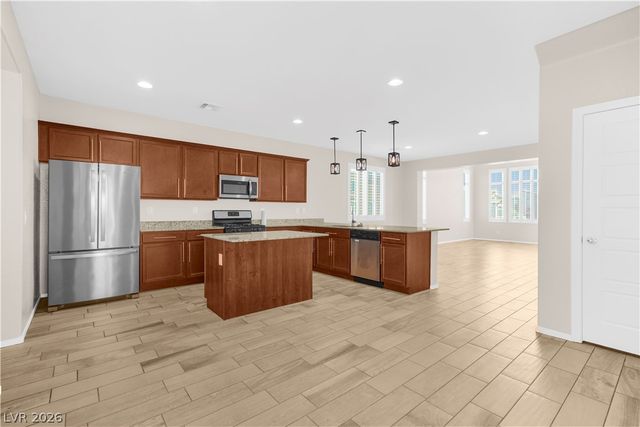 7173 Ashcroft Street, North Las Vegas, NV 89084