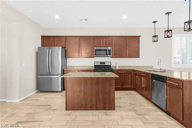 7173 Ashcroft Street, North Las Vegas, NV 89084