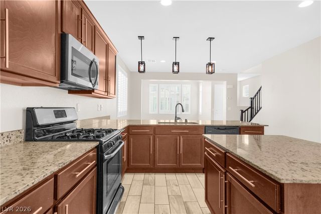 7173 Ashcroft Street, North Las Vegas, NV 89084